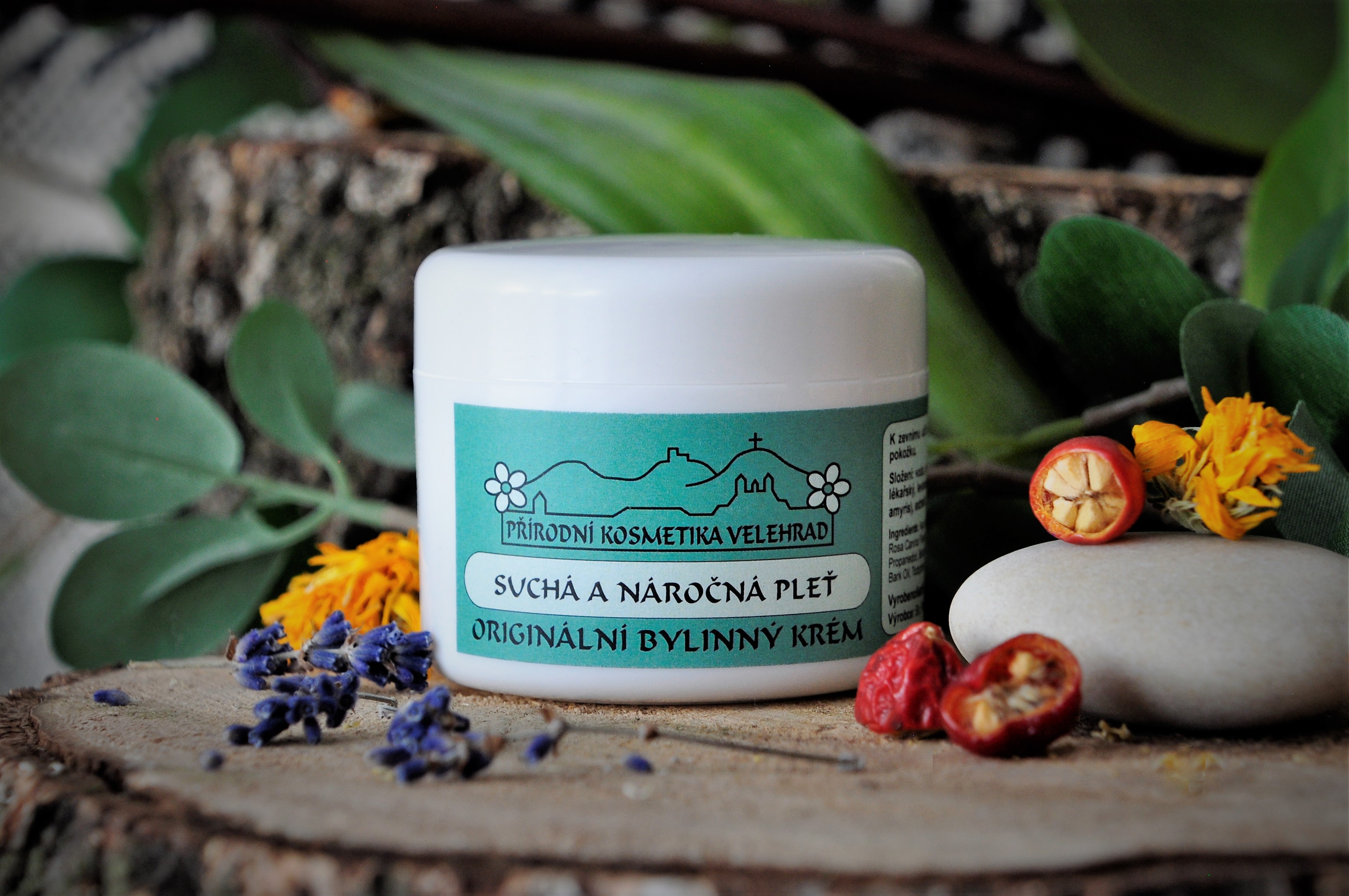 PŘÍRODNÍ KOSMETIKA VELEHRAD foto 3