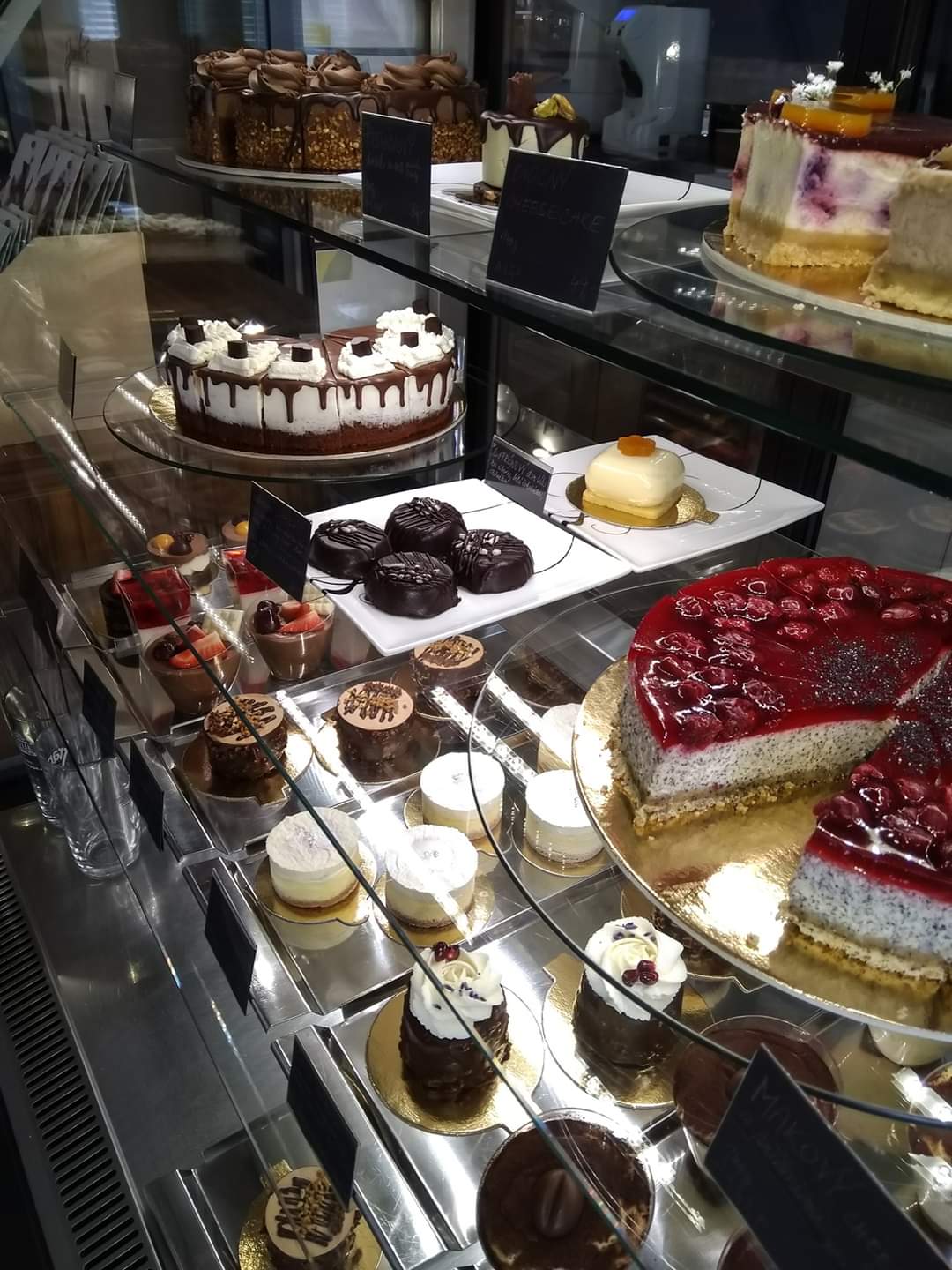Zrnko cafe foto 6