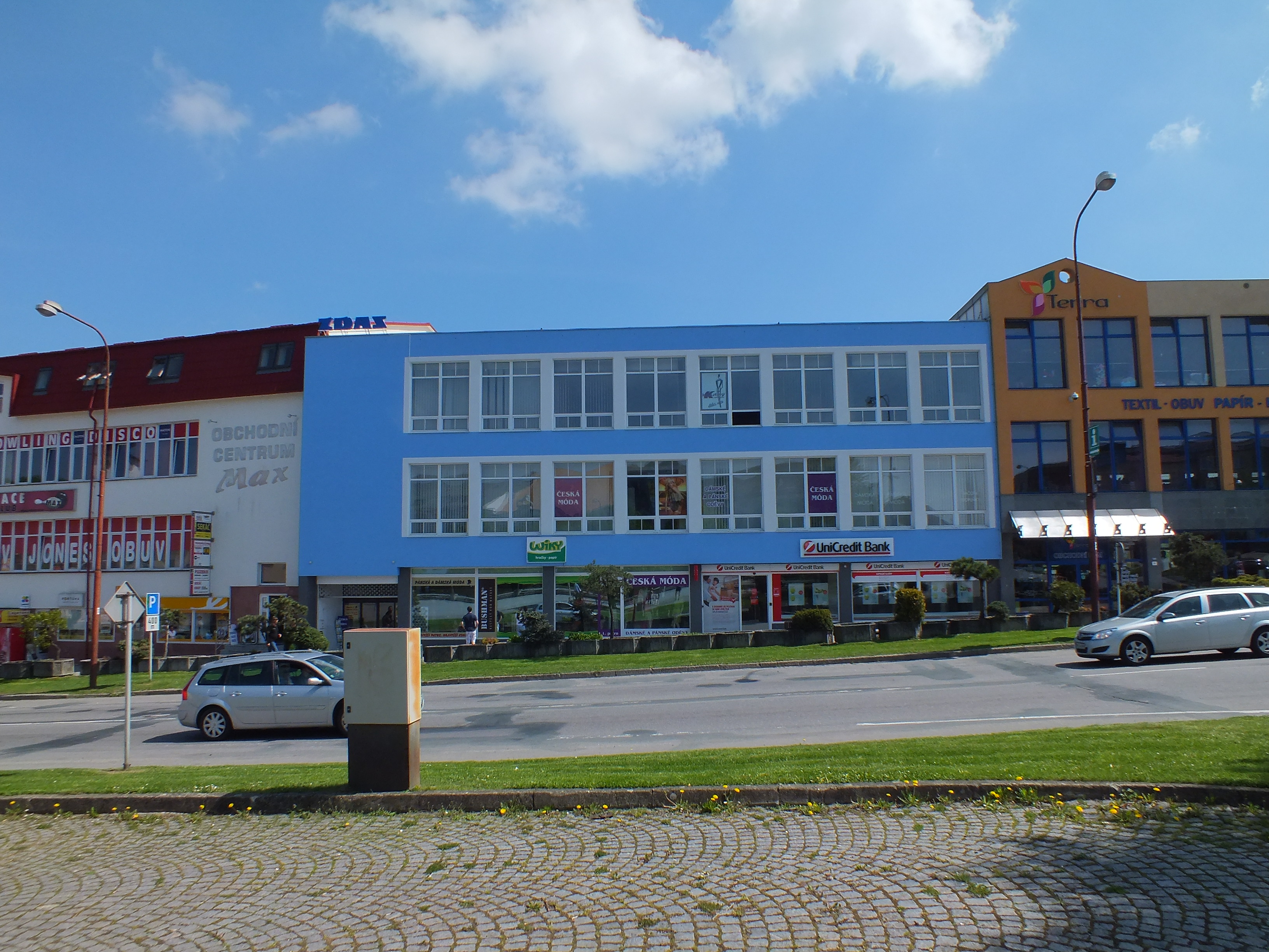 WIKY HRAČKY - PAPÍR foto 4