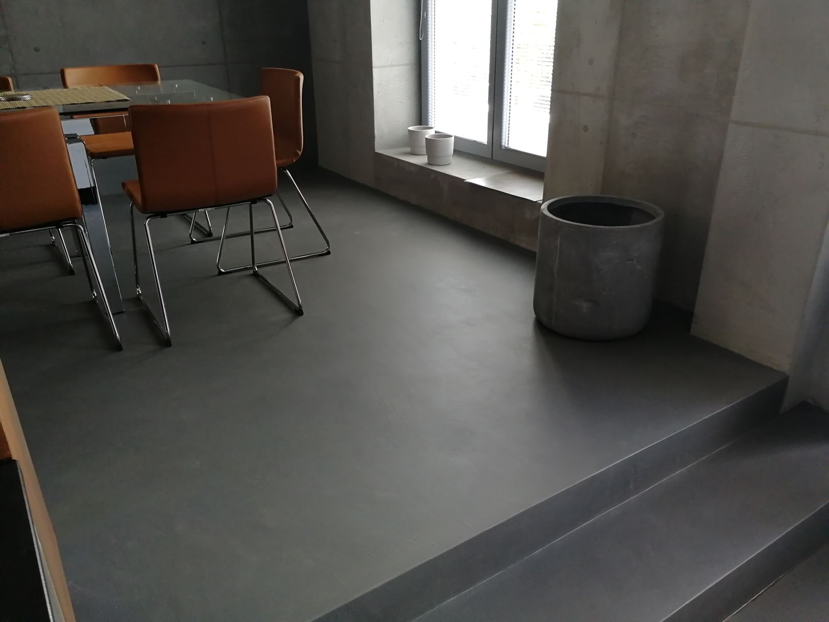 Dekor Louda foto 2