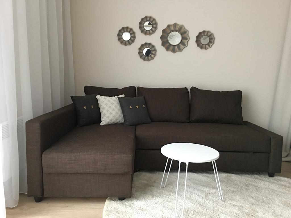 Apartmány na Dolní Moravě foto 1