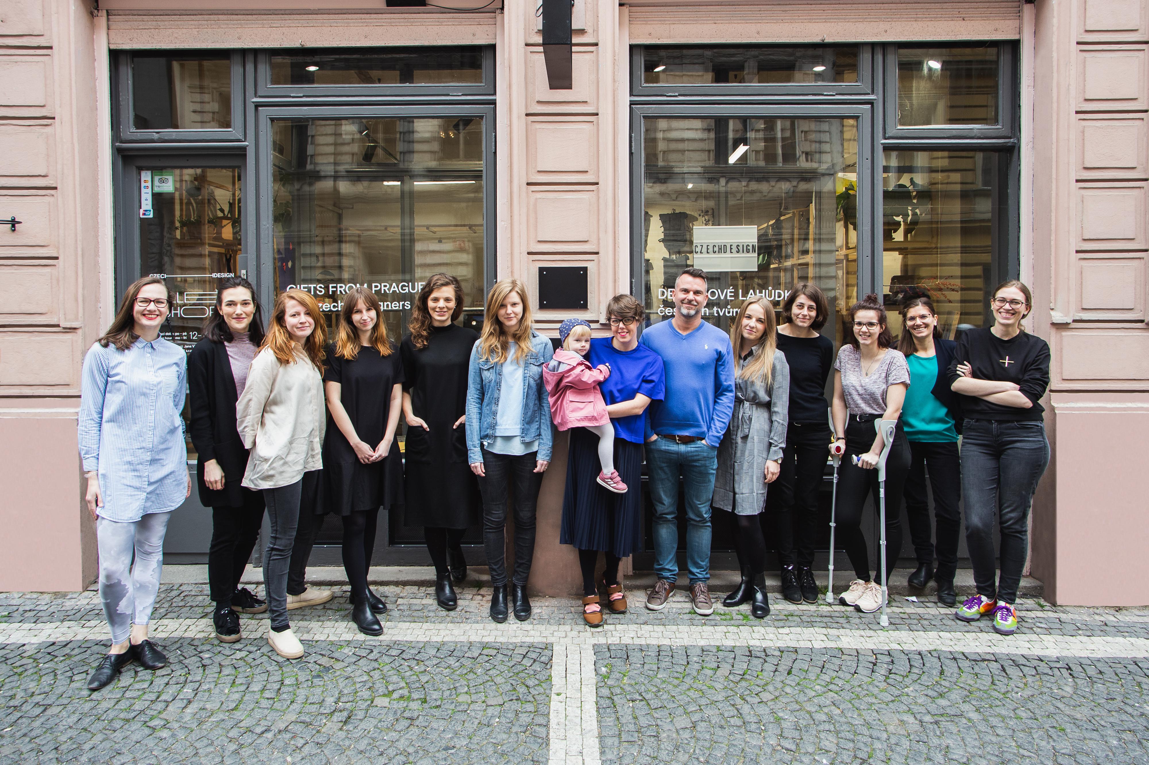 CZECHDESIGN odborná organizace