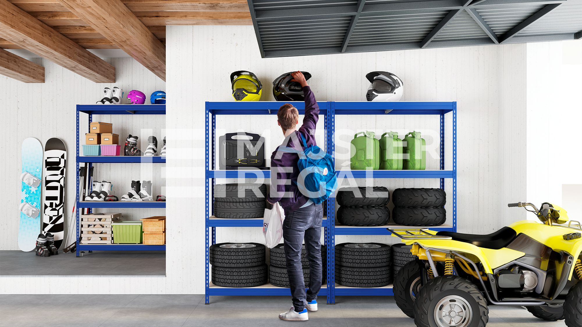 Majster-regal.cz foto 2