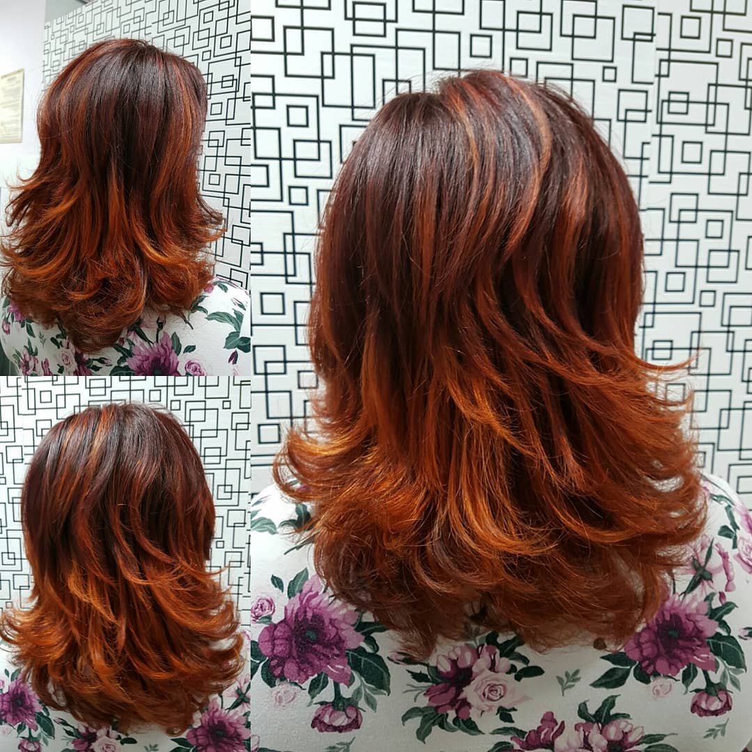 Kadeřnictví Irena Ondrášová foto 2