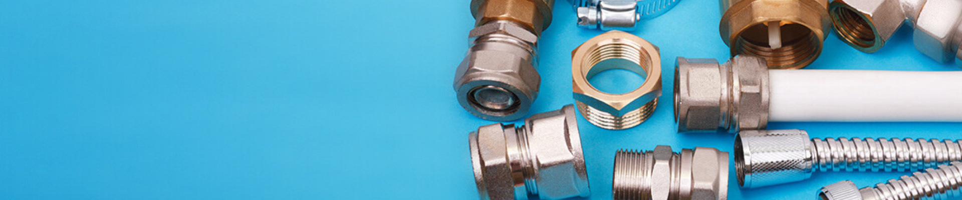 Úvodní obrázek Instalatérství M&T