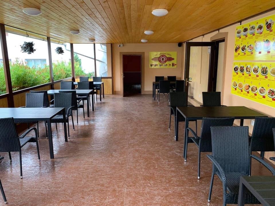 Restaurace Kubáň