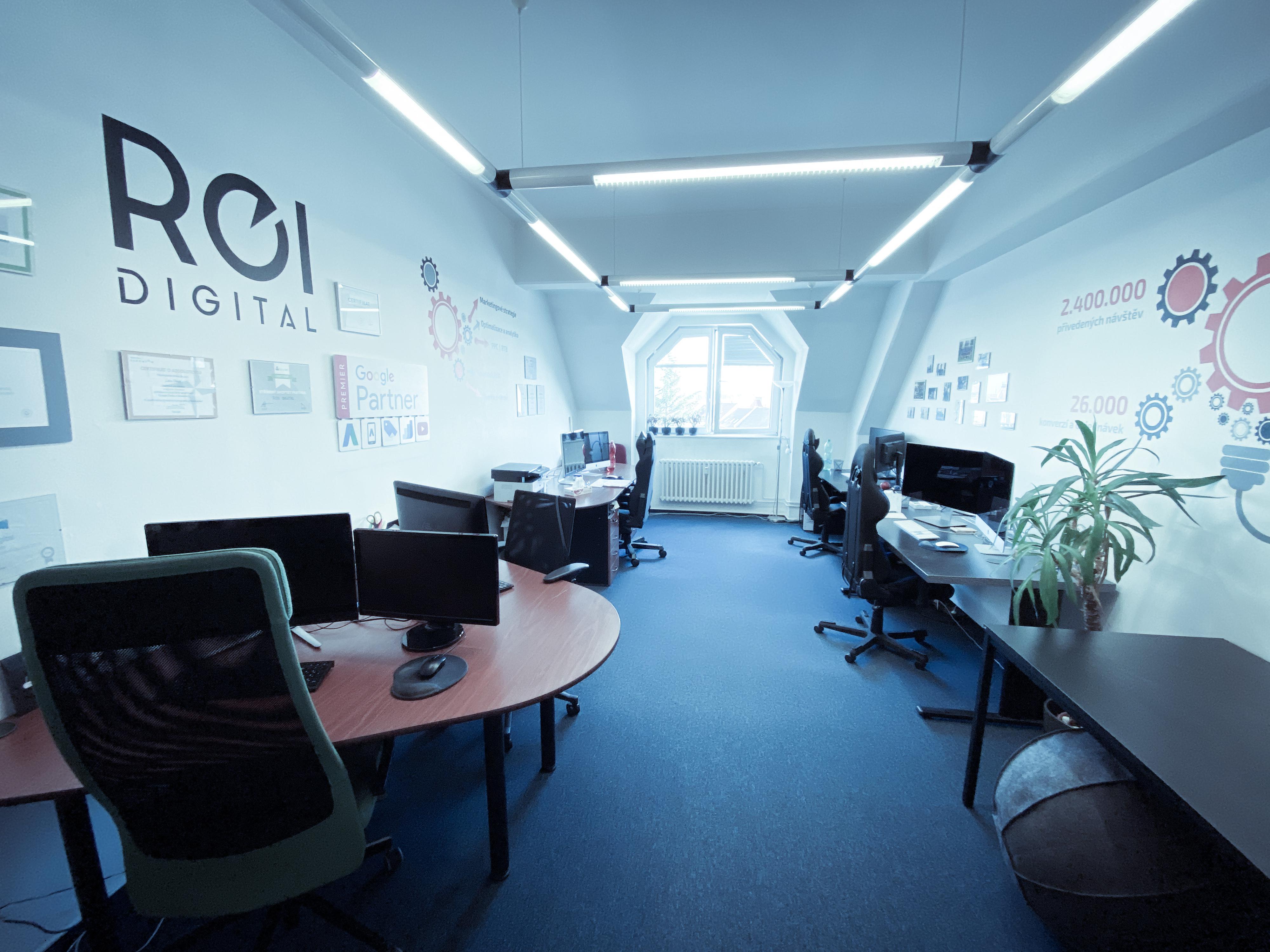 ROI digital s.r.o foto 2