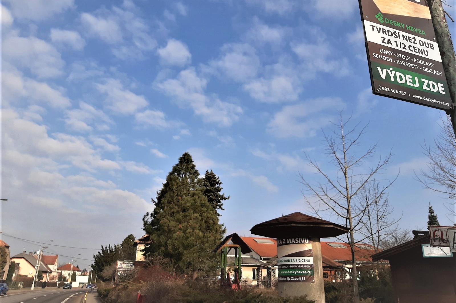 Colombo Trading, s.r.o.