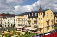 Fotografie Hotel Bajkal ****