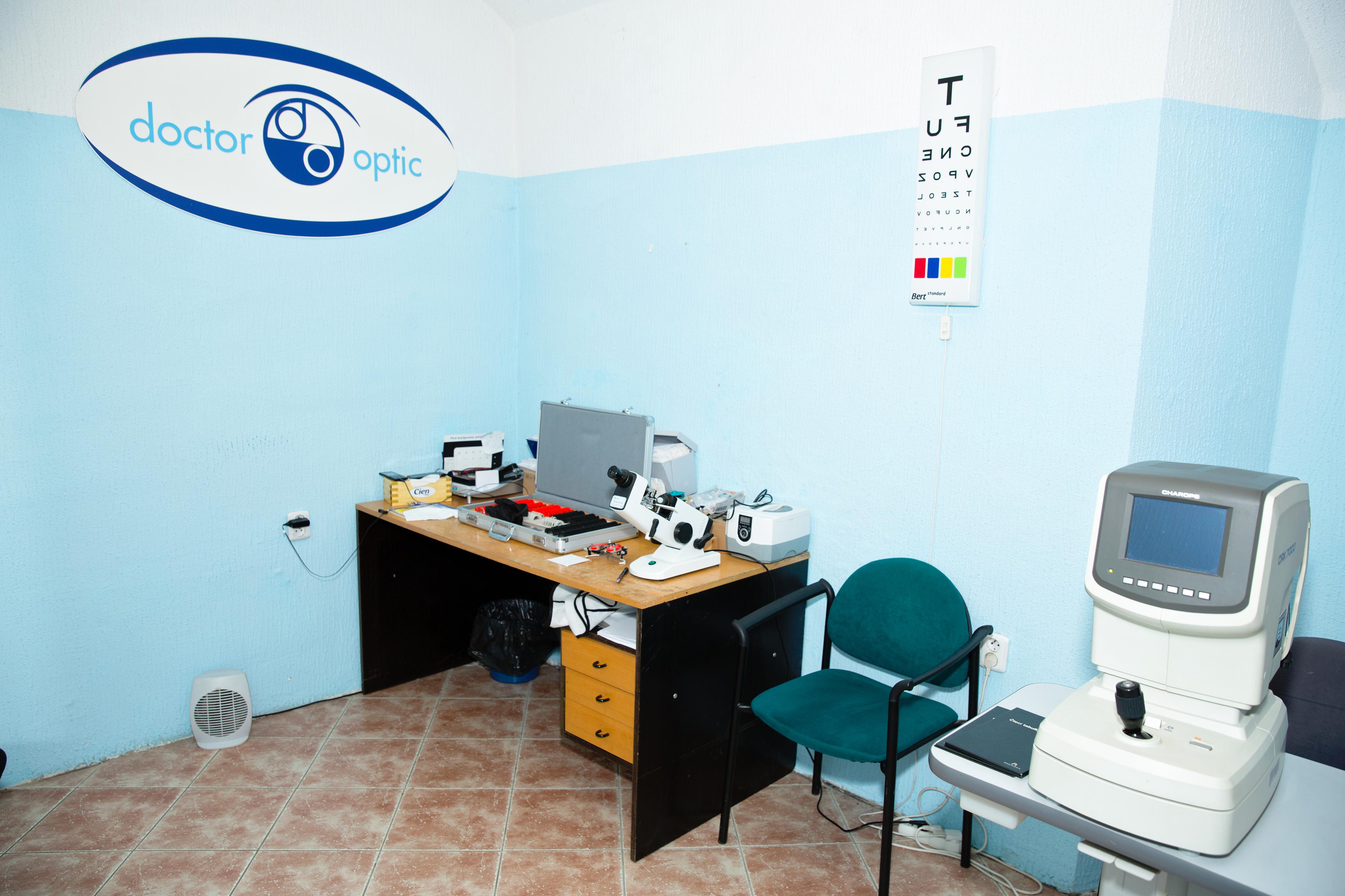 Doctor Optic foto 3