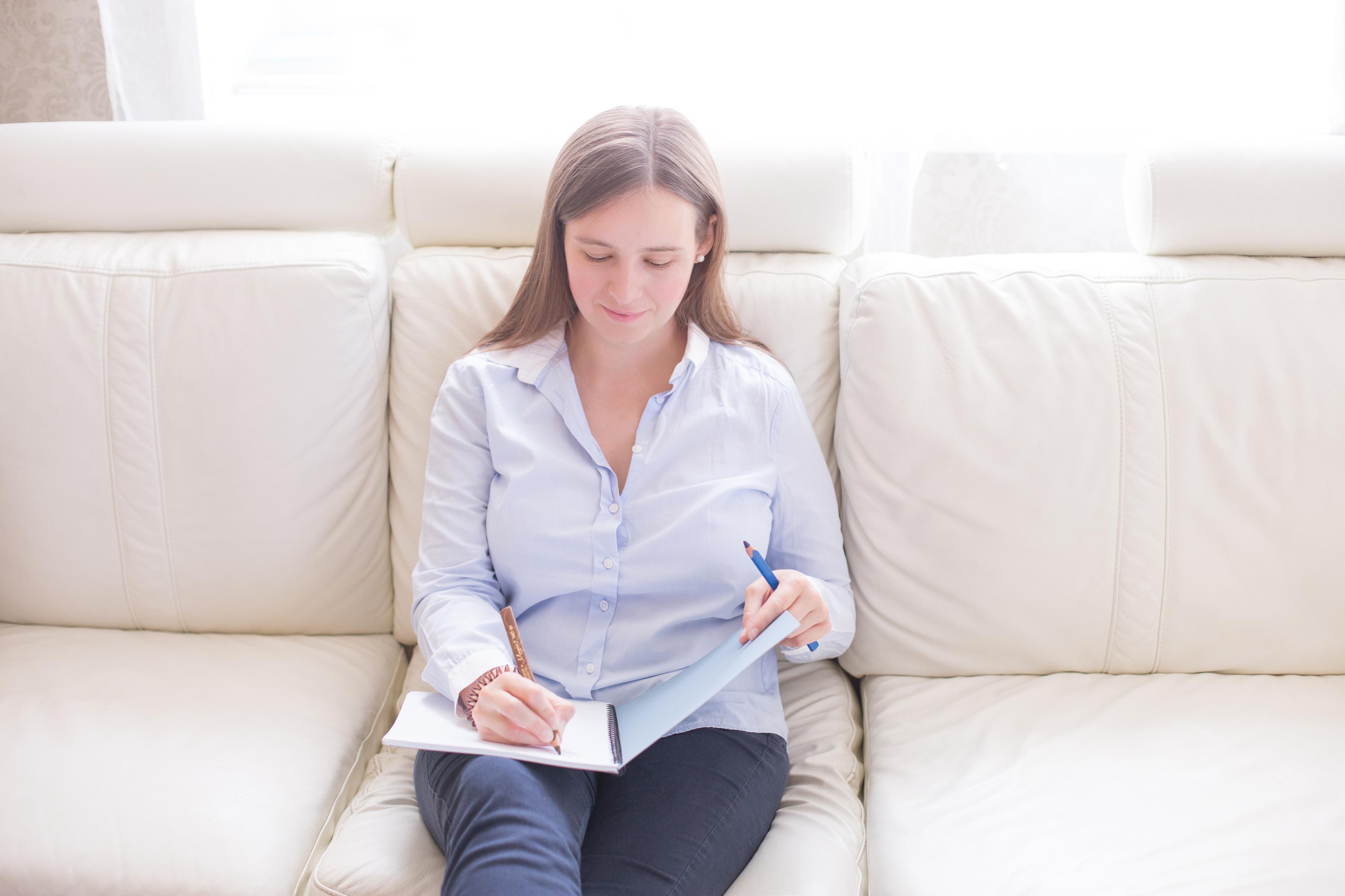 Kateřina Uličná - Osobní koučka foto 3