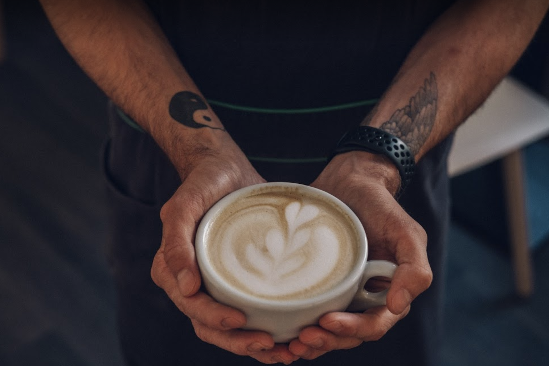 Macrolife Food & Coffee