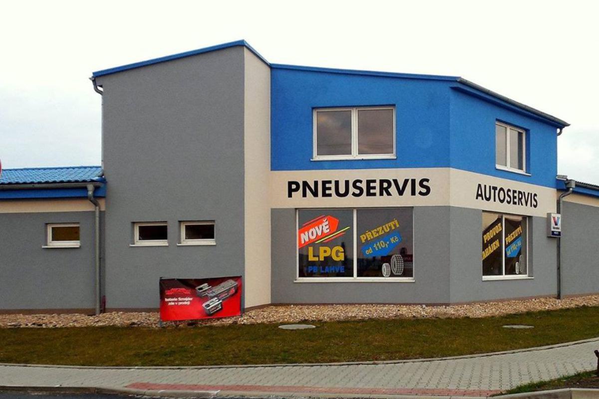 Stěhování Martin Žídek