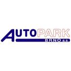 logo - Autopark Brno - KIA MOTORS