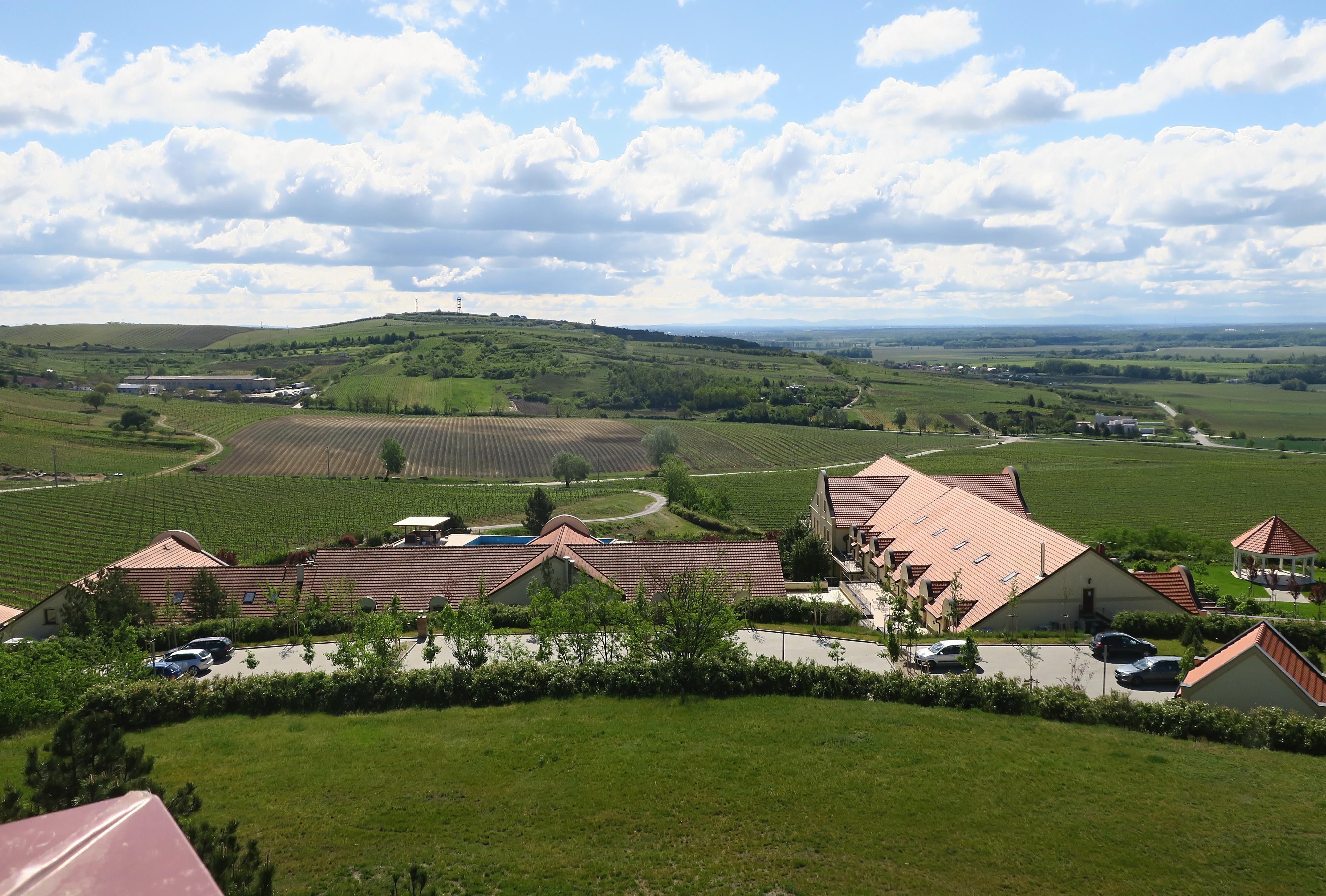 Wellness centrum Vinařství U Kapličky foto 2