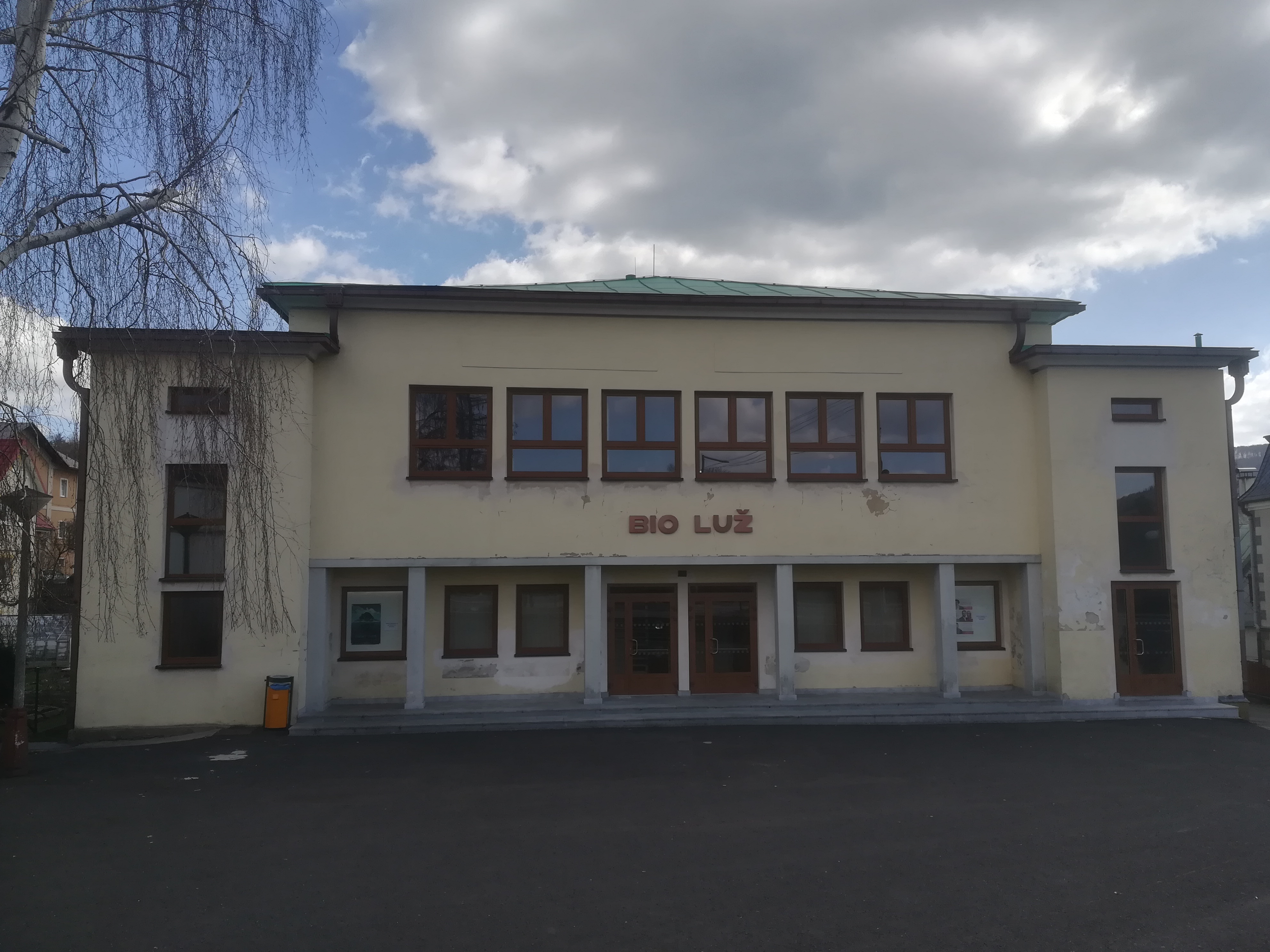 Bio Luž foto 3