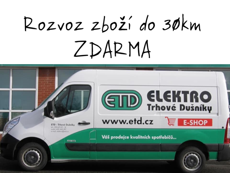 ETD Elektro foto 5