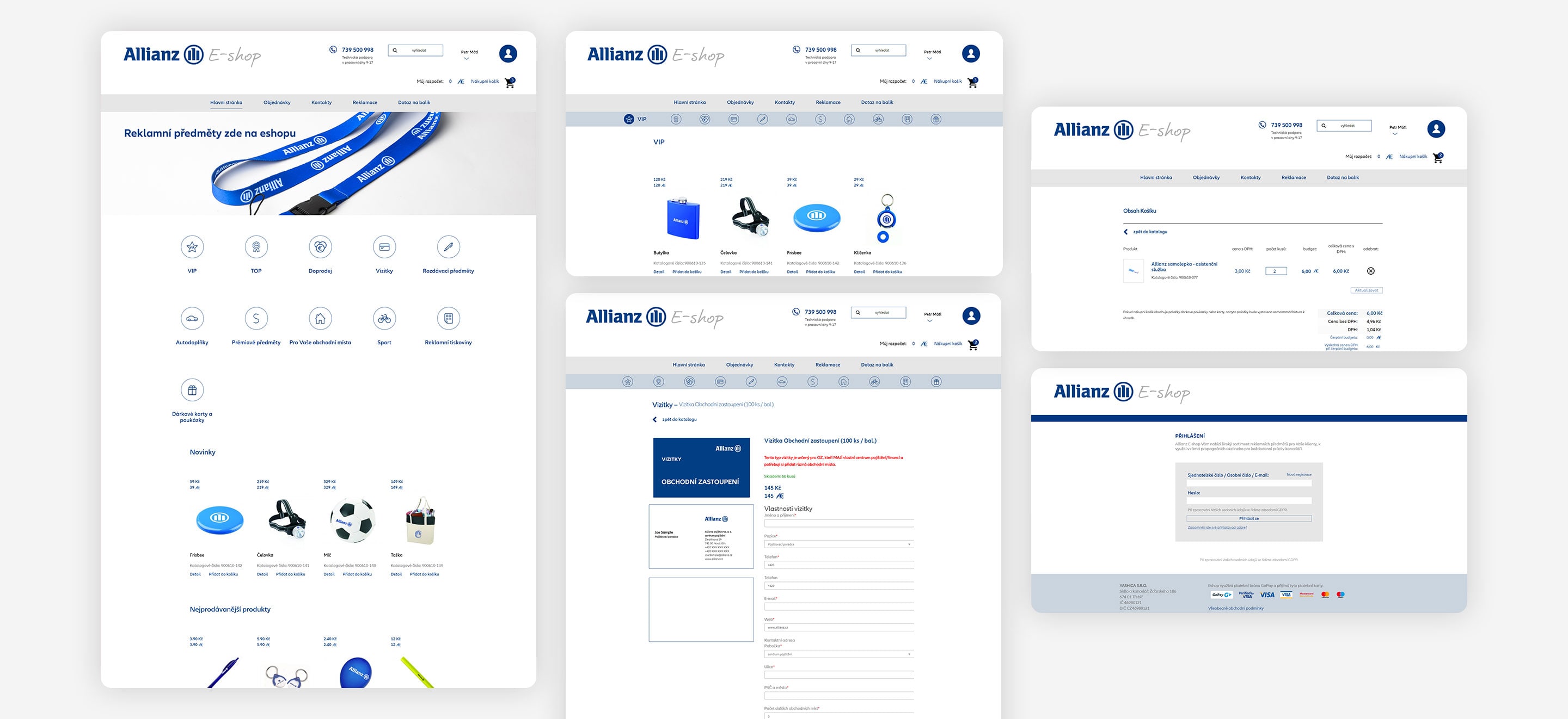 YASHICA DIGITAL s.r.o. foto 2