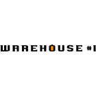 Logo obchodu Warehouse1.cz