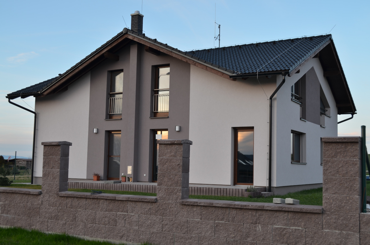 Stavby Olšák foto 2