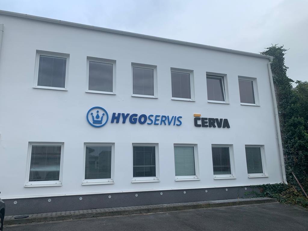 HYGOTREND - produkty pro hygienu a úklid foto 5