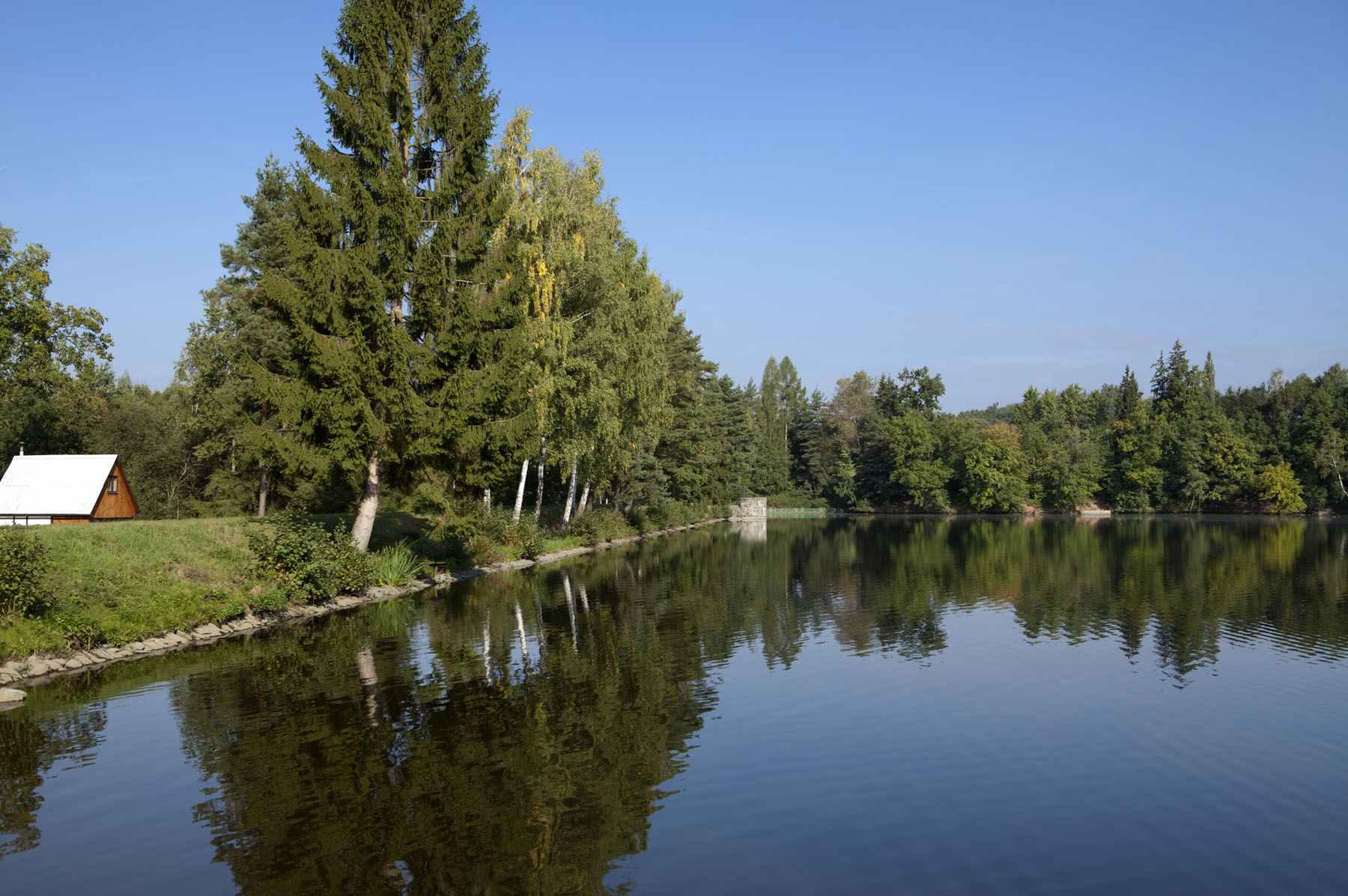 Český rybářský svaz, místní organizace Prachovice