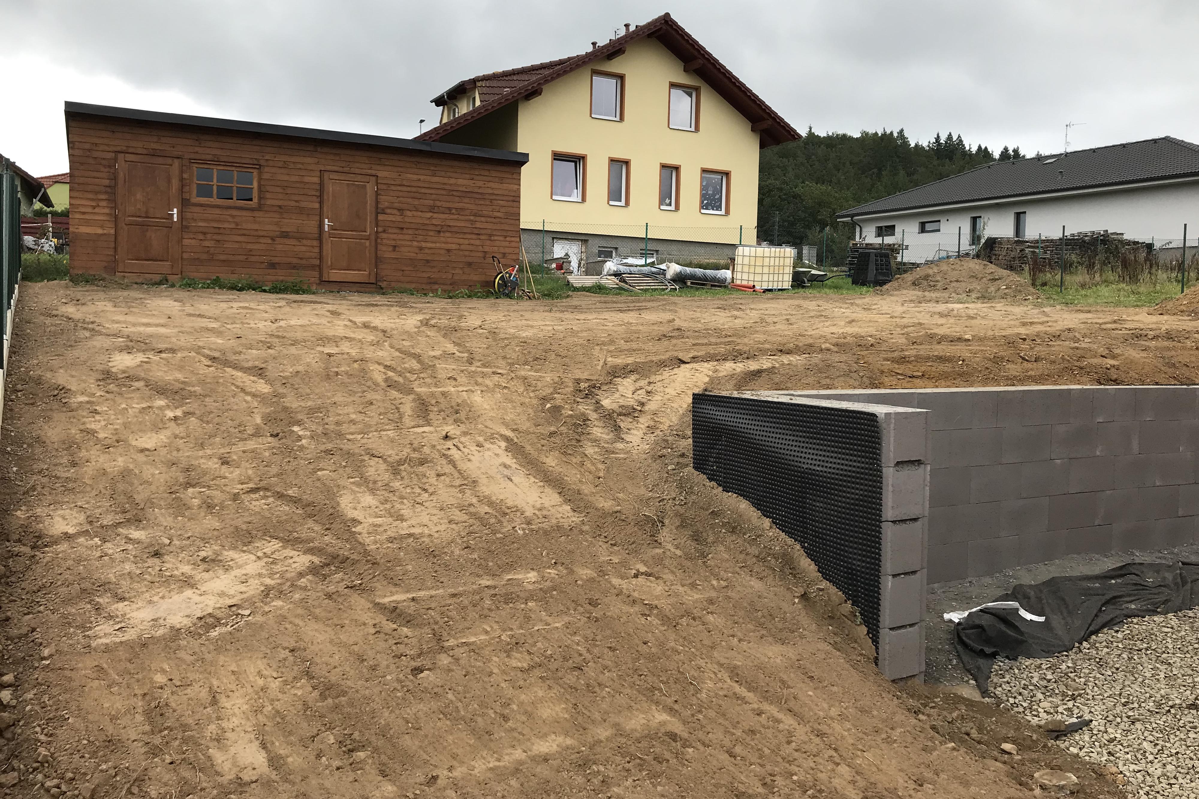 LUKEŠ CONSTRUCTION foto 2