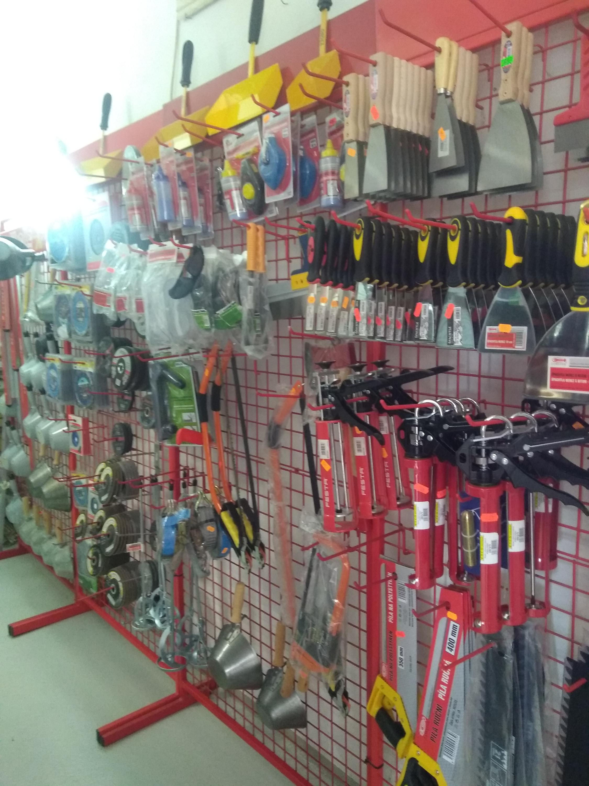 Jaroslav Smetana - prodej stavebnin foto 3