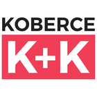 Logo obchodu KOBERCE K+K