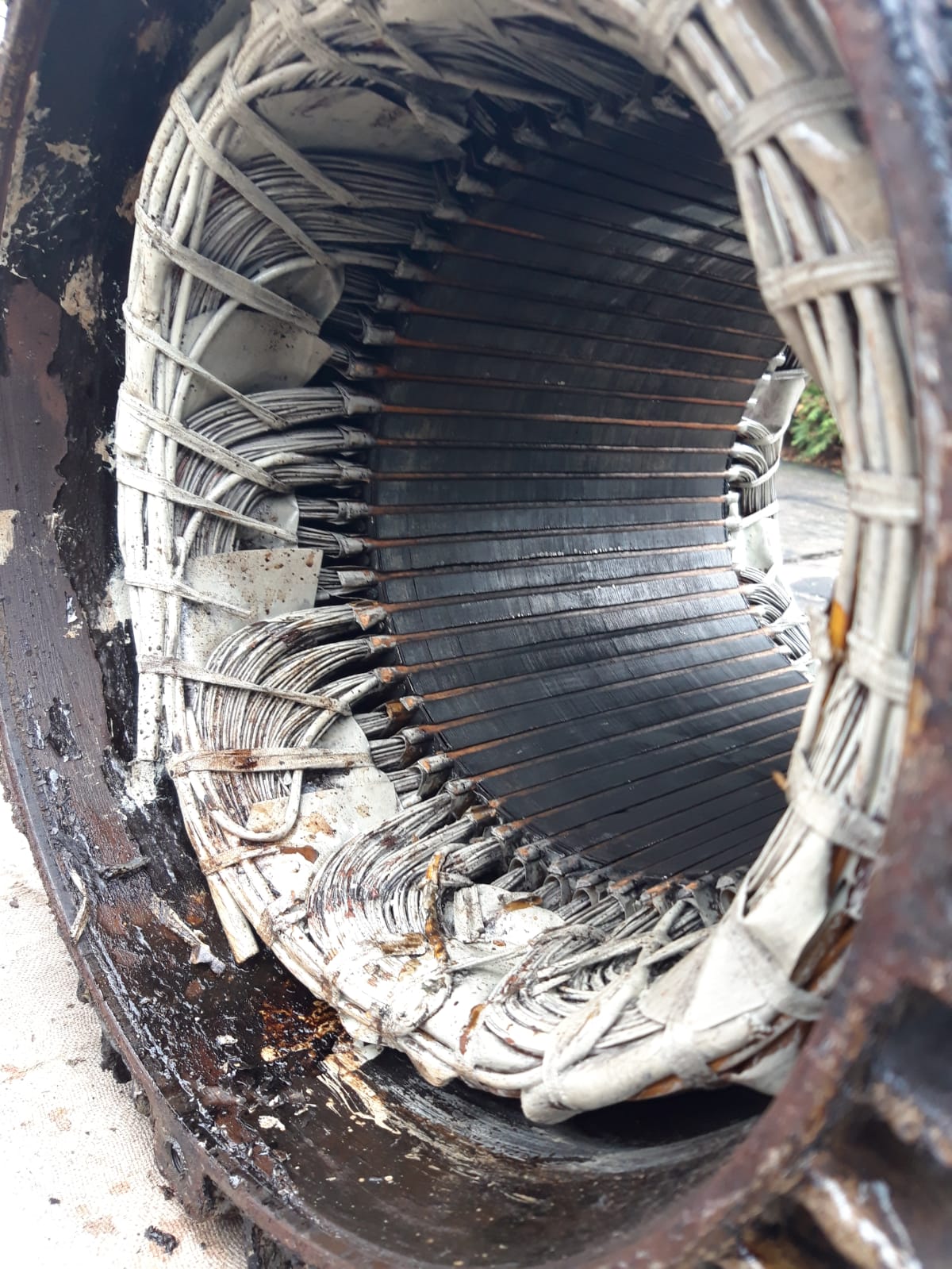 Stator Servis s.r.o. foto 3