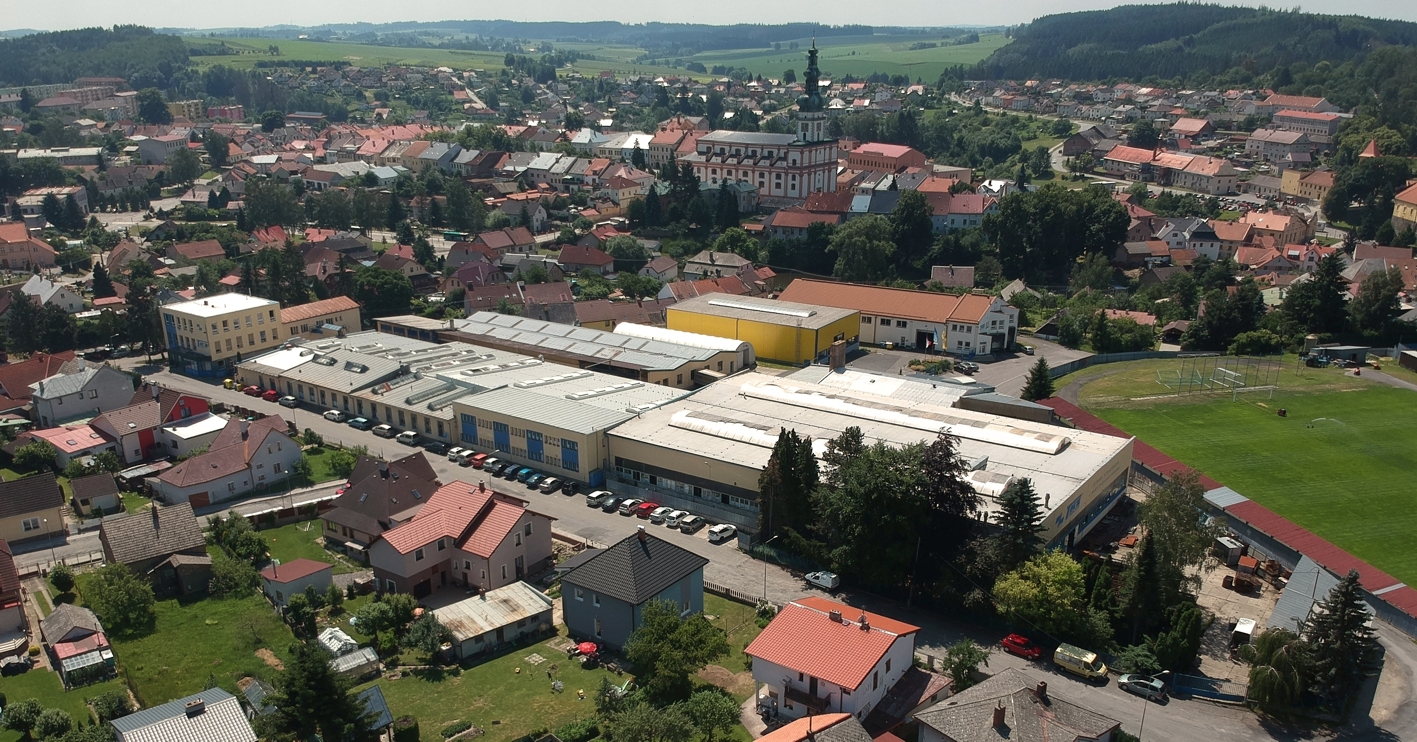 TKZ Polná, spol. s r.o. foto 5