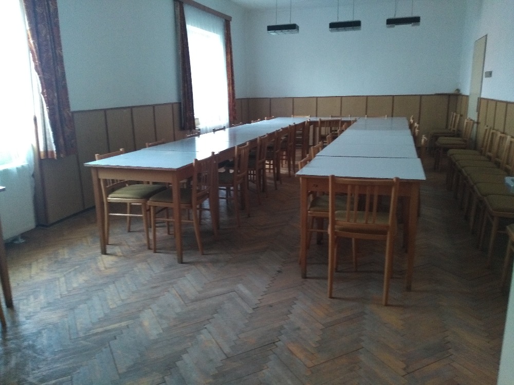 Základní organizace Českého zahrádkářského svazu č. 1 Třebíč foto 5