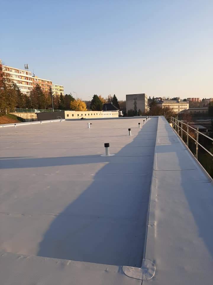 IZOLACE  Doskočil foto 2