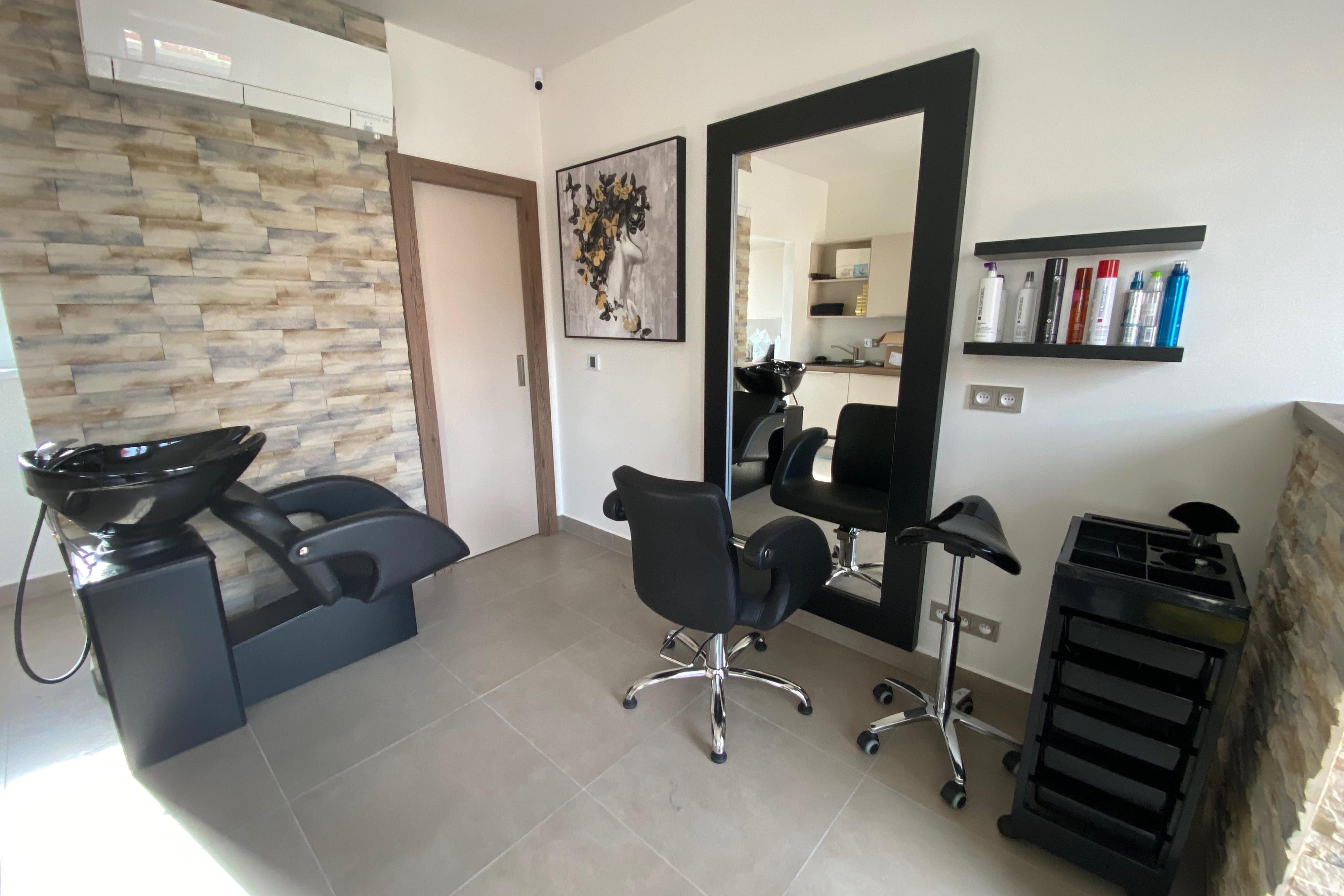 Salon Iveta Doležal