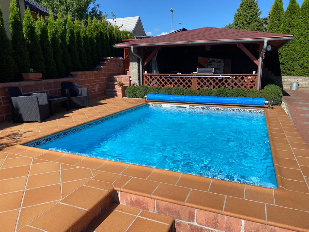 Magiline bazény - I.P.R. - stavební činnost, s.r.o. foto 6