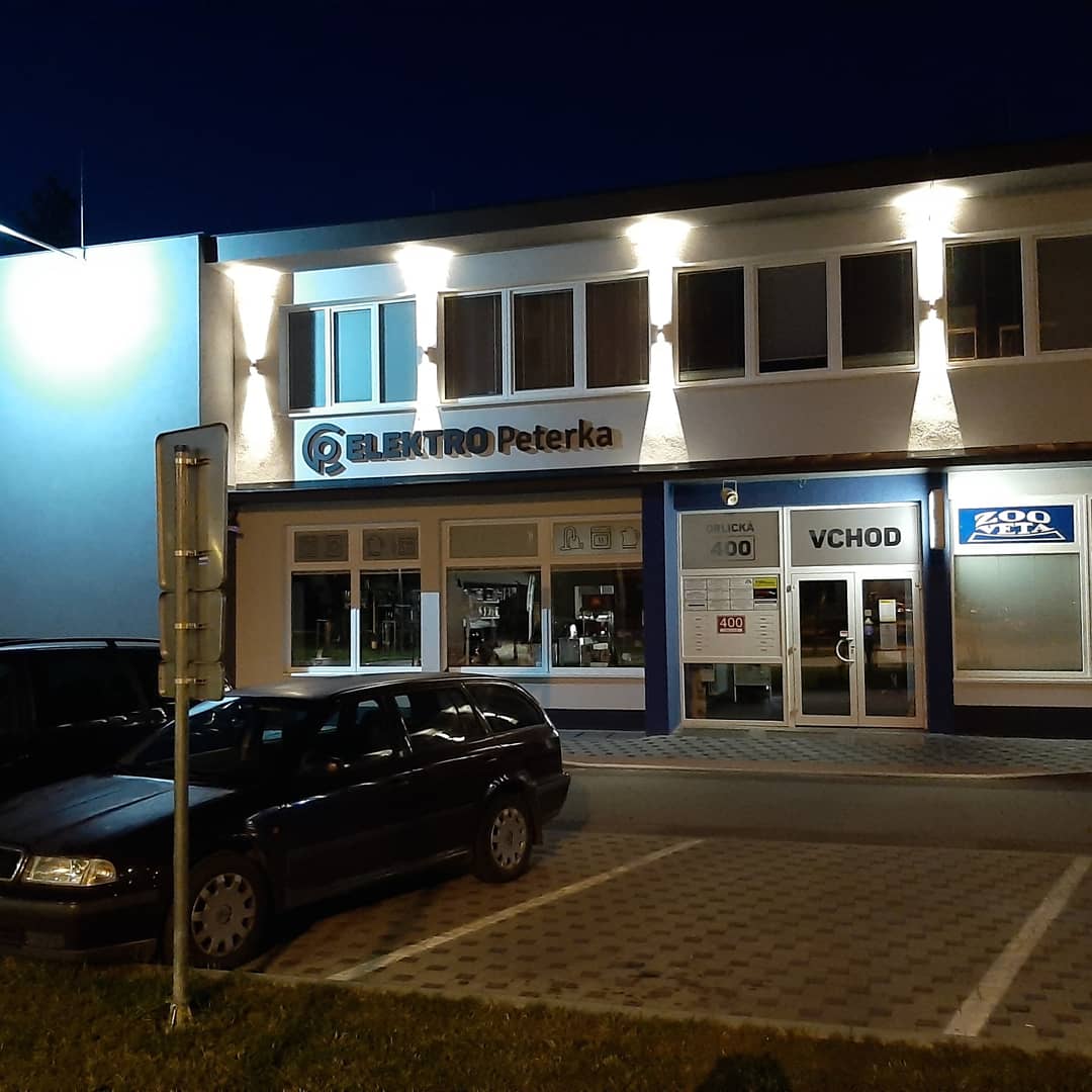 Elektro Peterka foto 4
