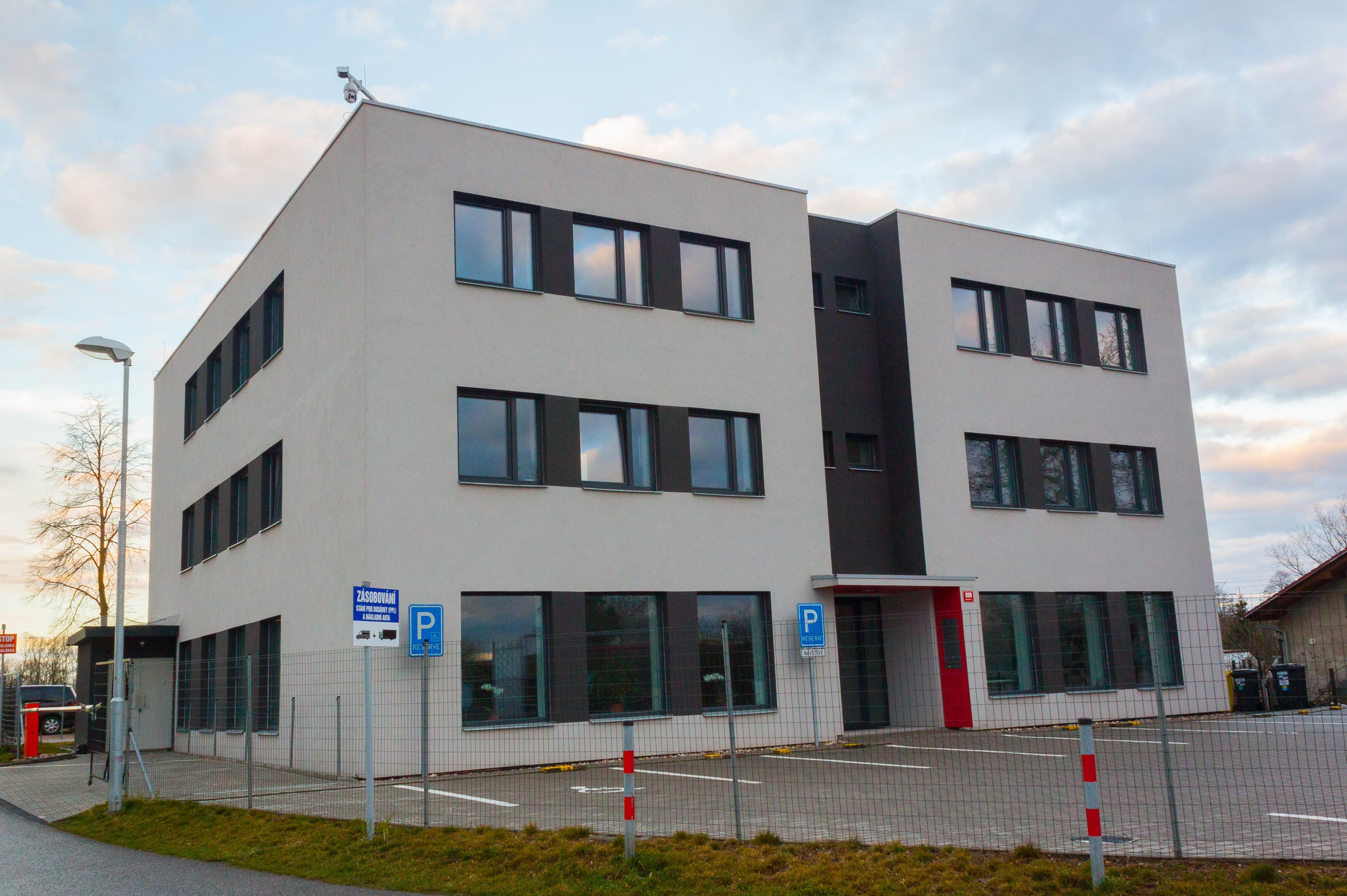 KELCOM International spol. s r.o.