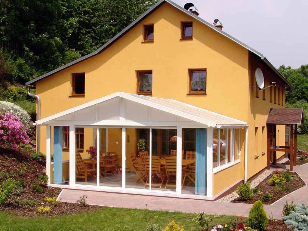 Kovoagrex.cz - skleníky a zimní zahrady foto 2