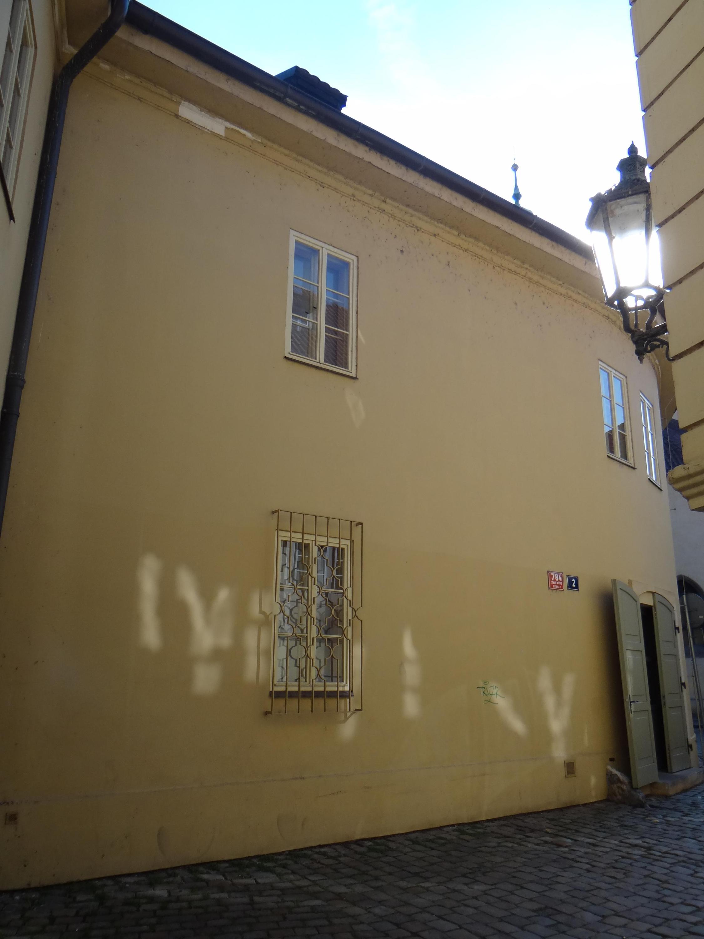 MŠ Praha 1, Řásnovka foto 2