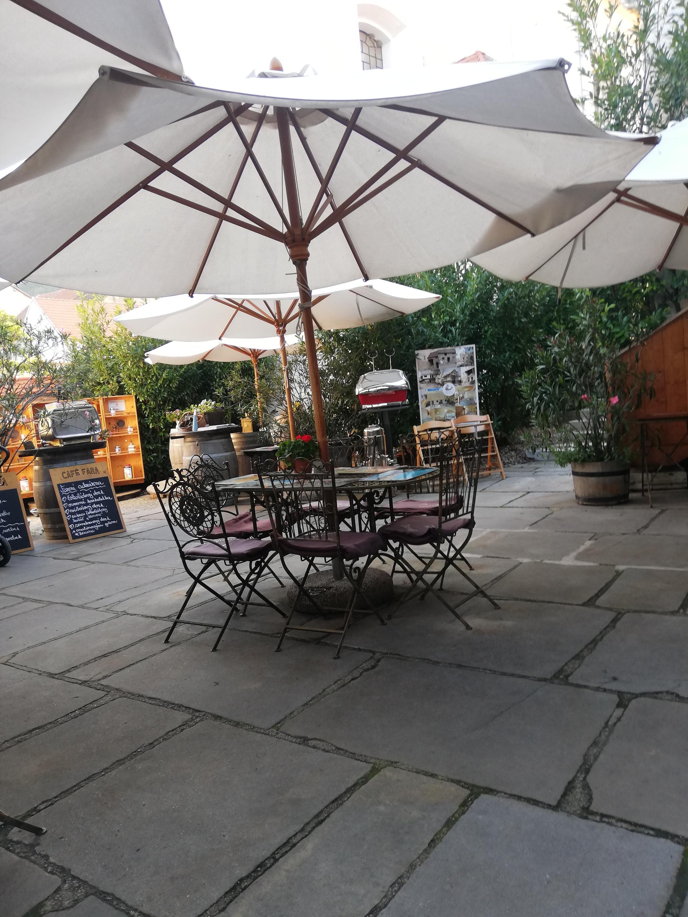 Coffee museum foto 6
