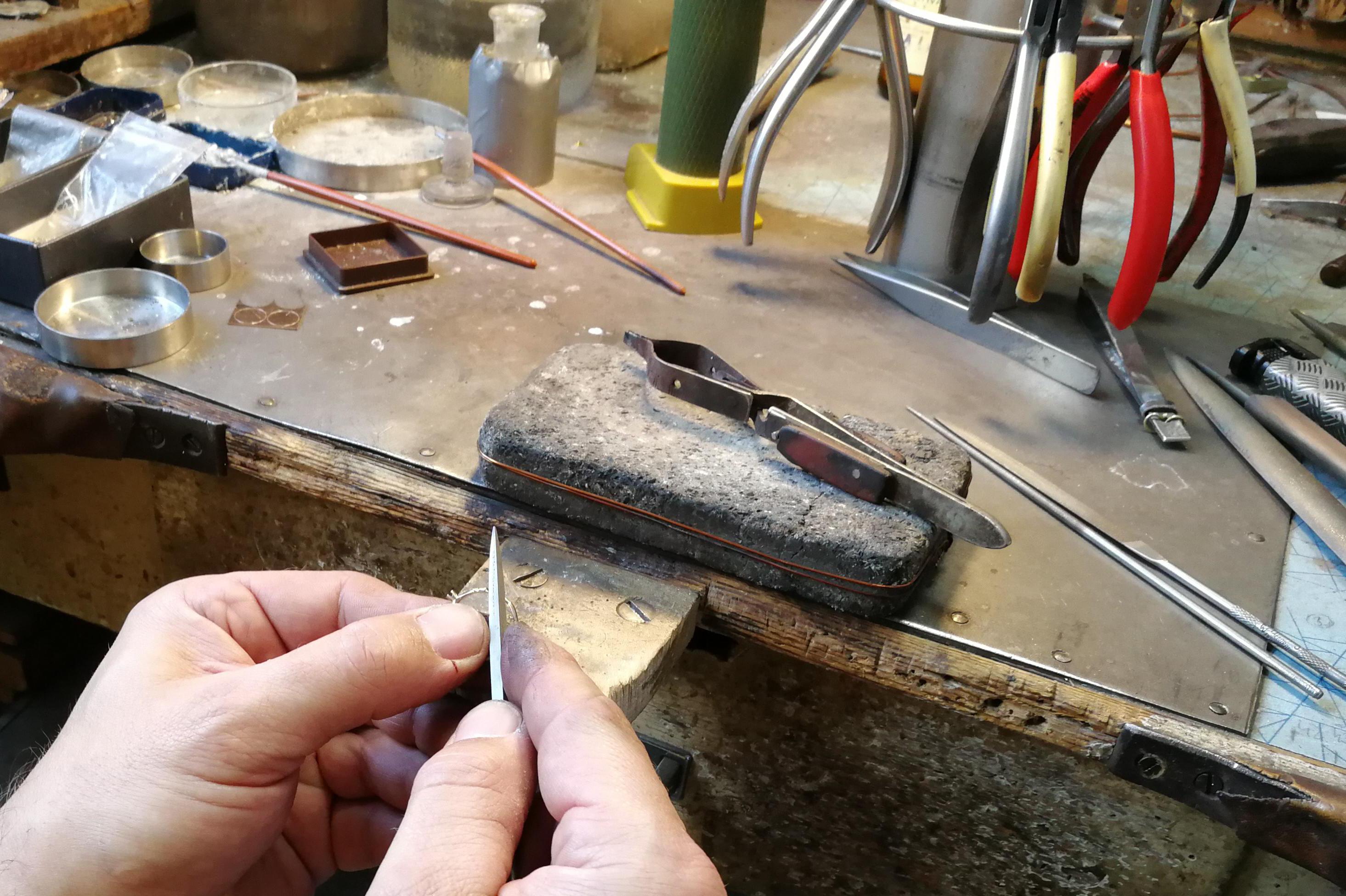 Zlatnictví Jirka a syn