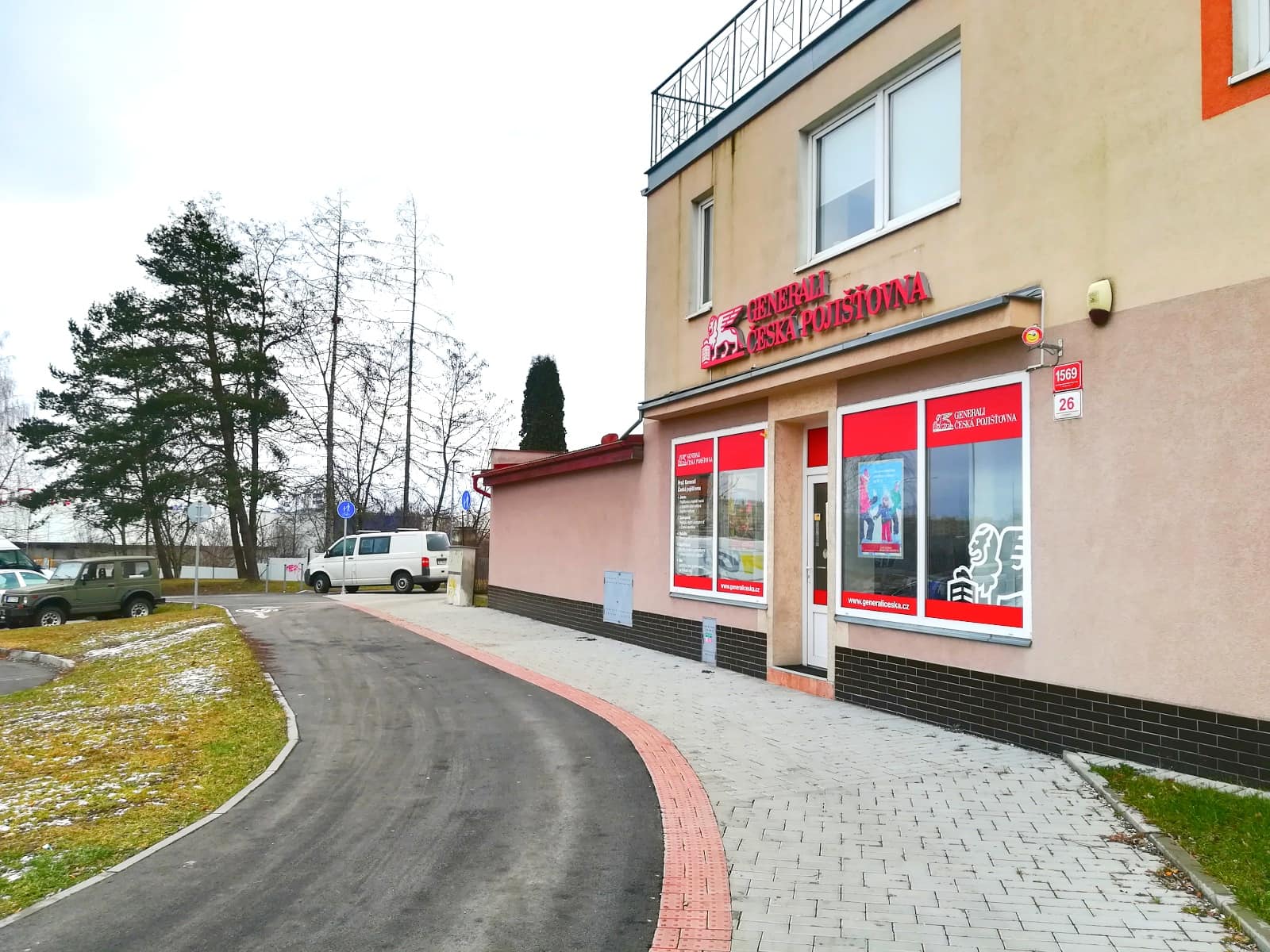 Generali Česká pojišťovna, a.s. foto 4