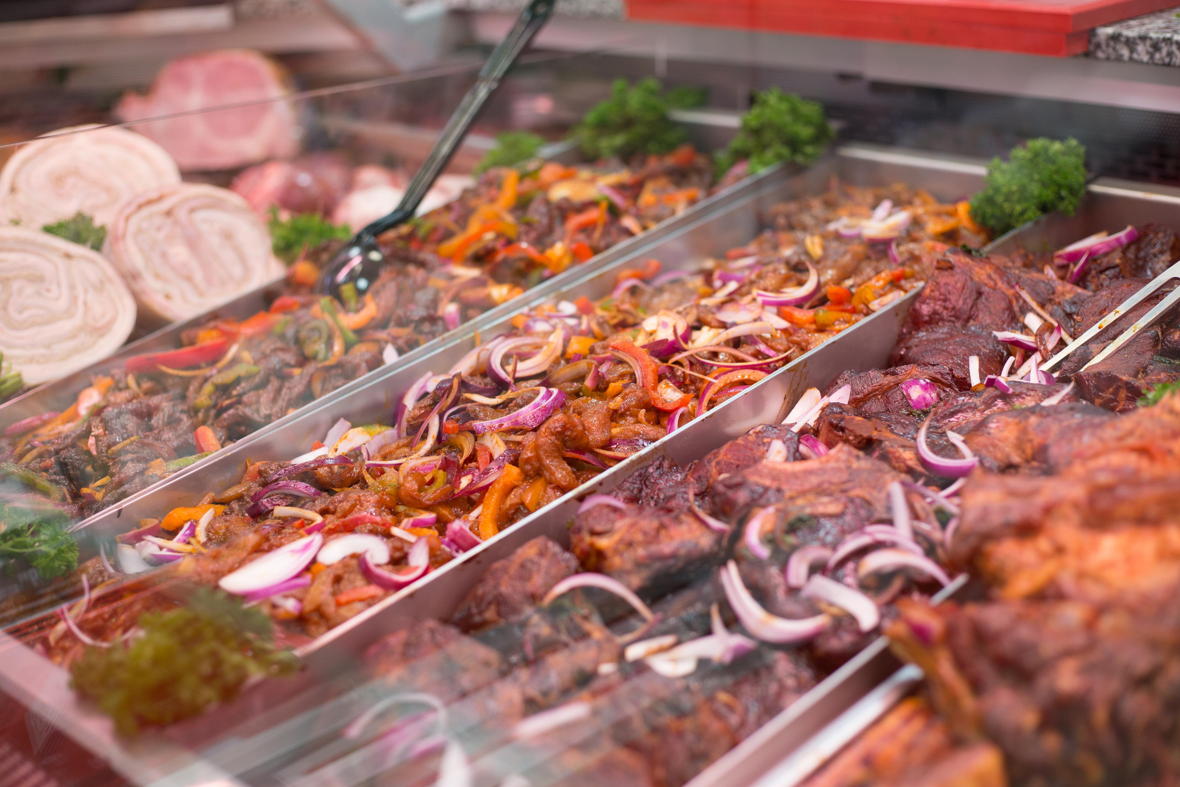 Maso Uzeniny Miloš Křeček KK foto 2