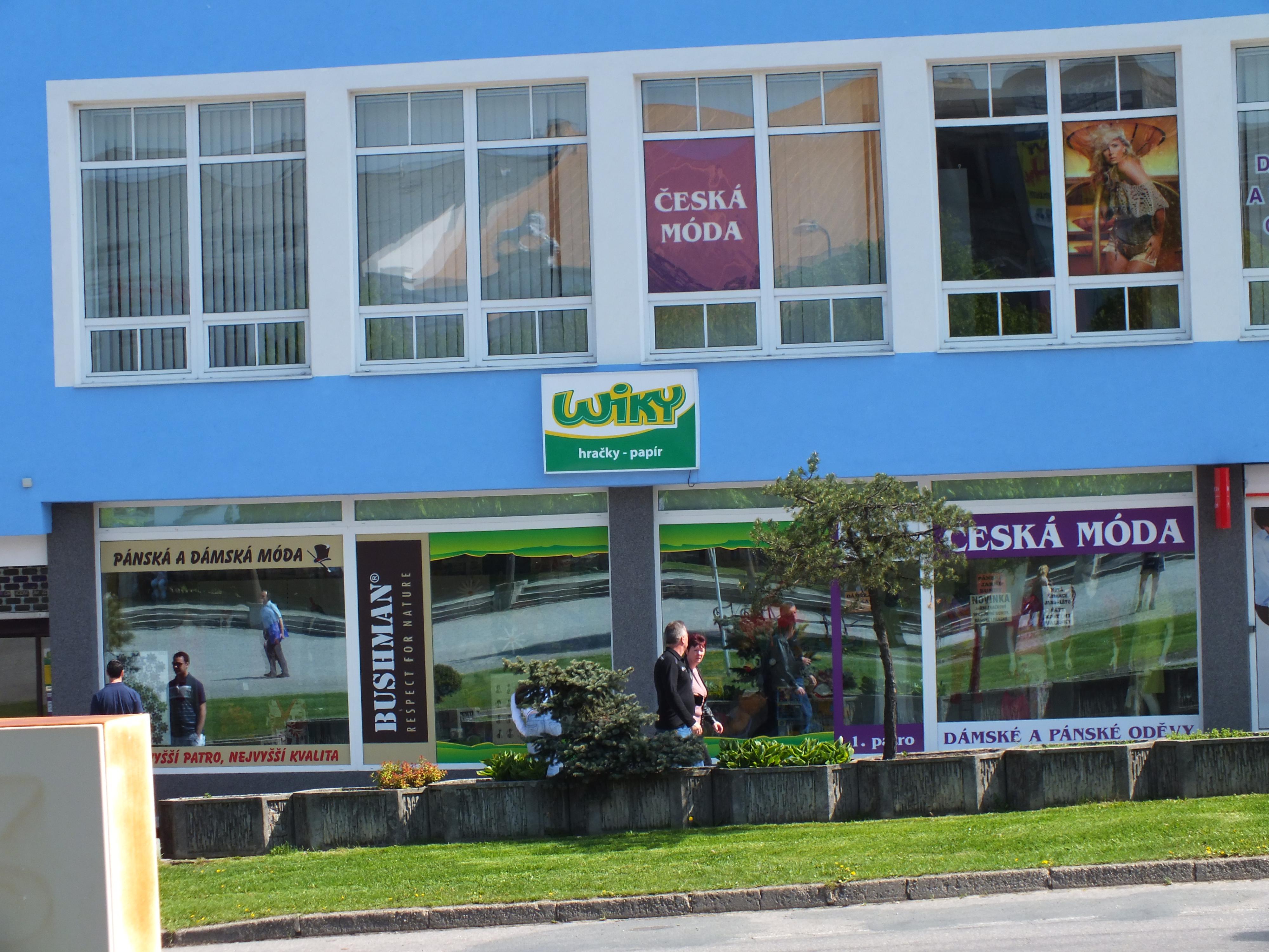 WIKY HRAČKY - PAPÍR foto 5