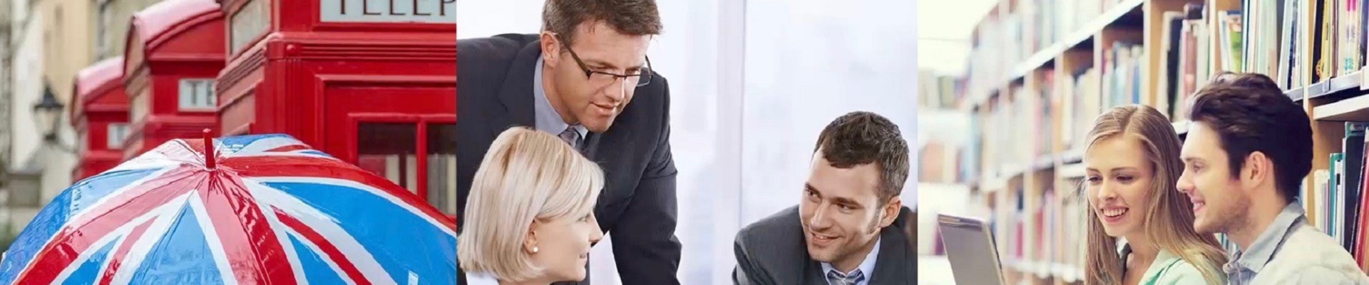 Úvodní obrázek Jazyková škola LITE