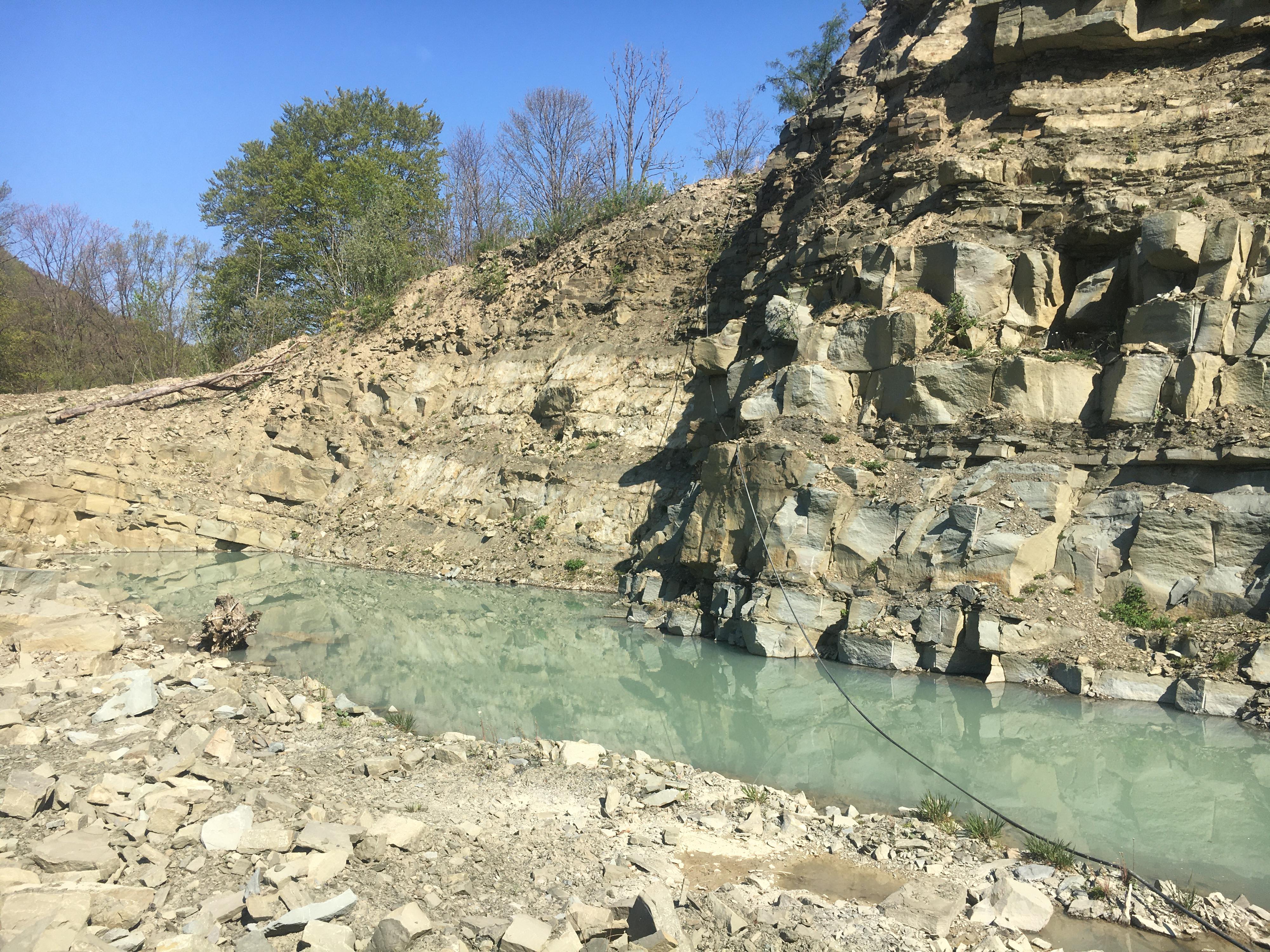 GESICON - vrtné práce, geologický průzkum foto 6