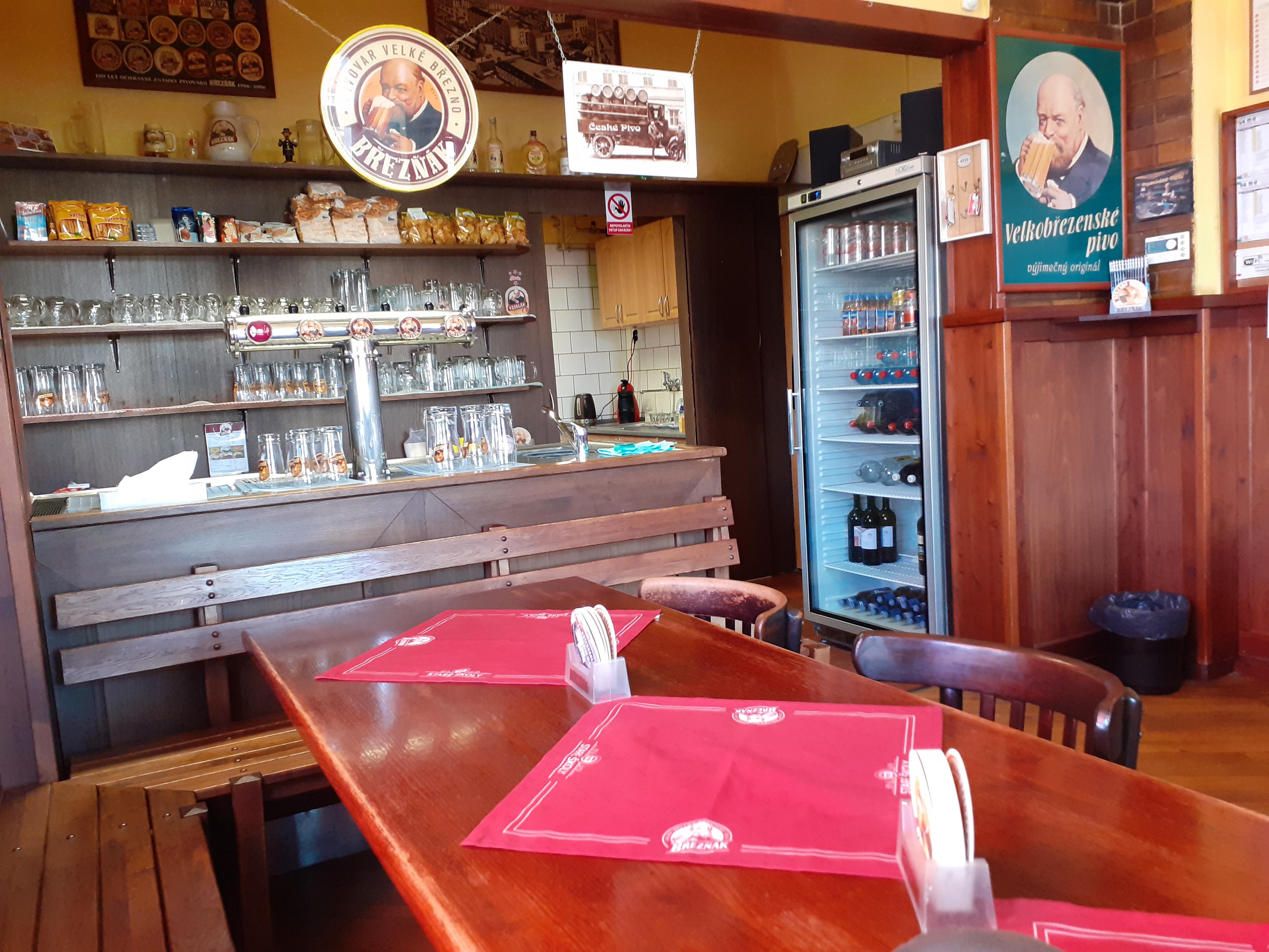 Pivnice Na Růžku foto 2