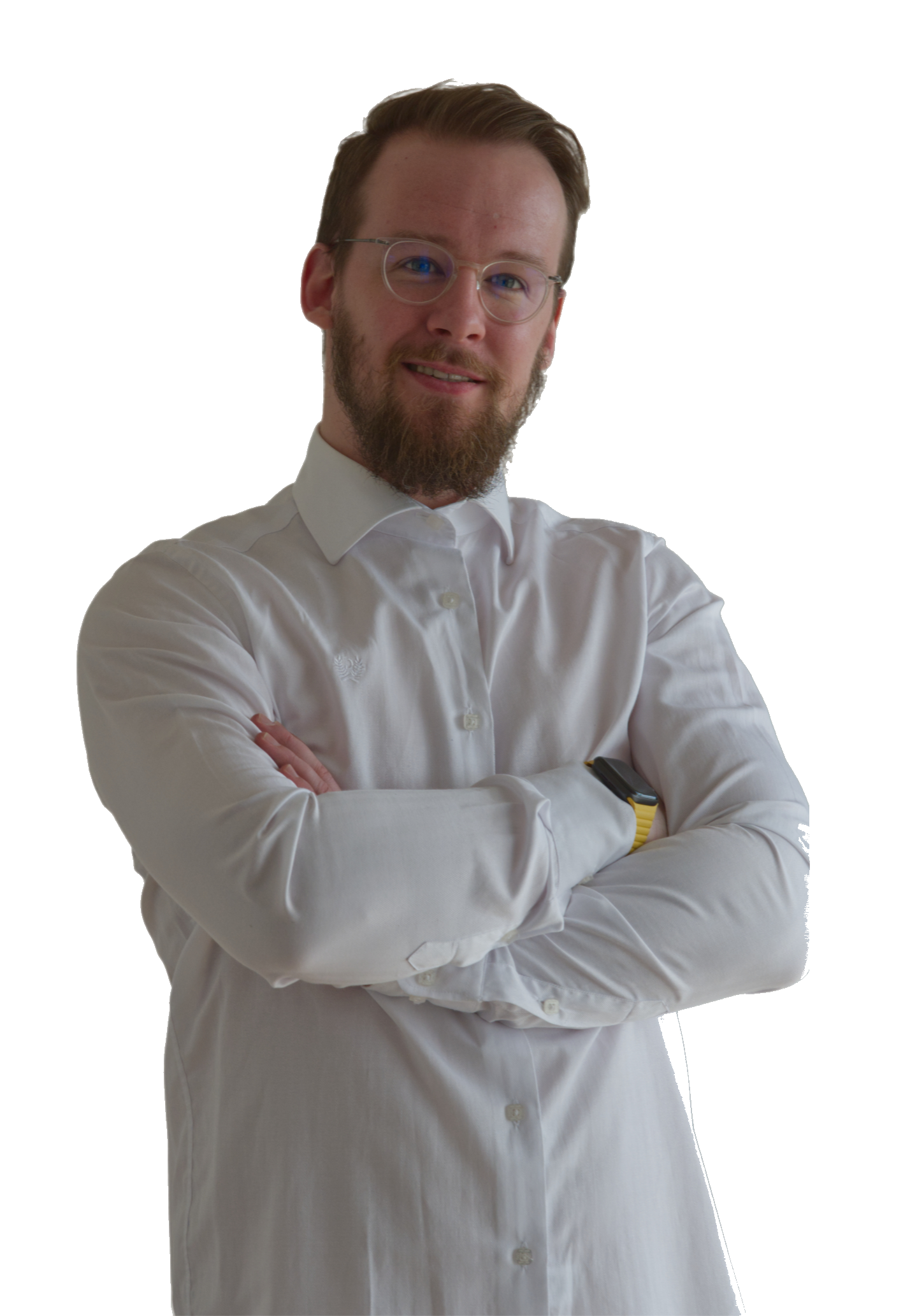 Jonáš Jurášek - Seniorní PPC specialista foto 1