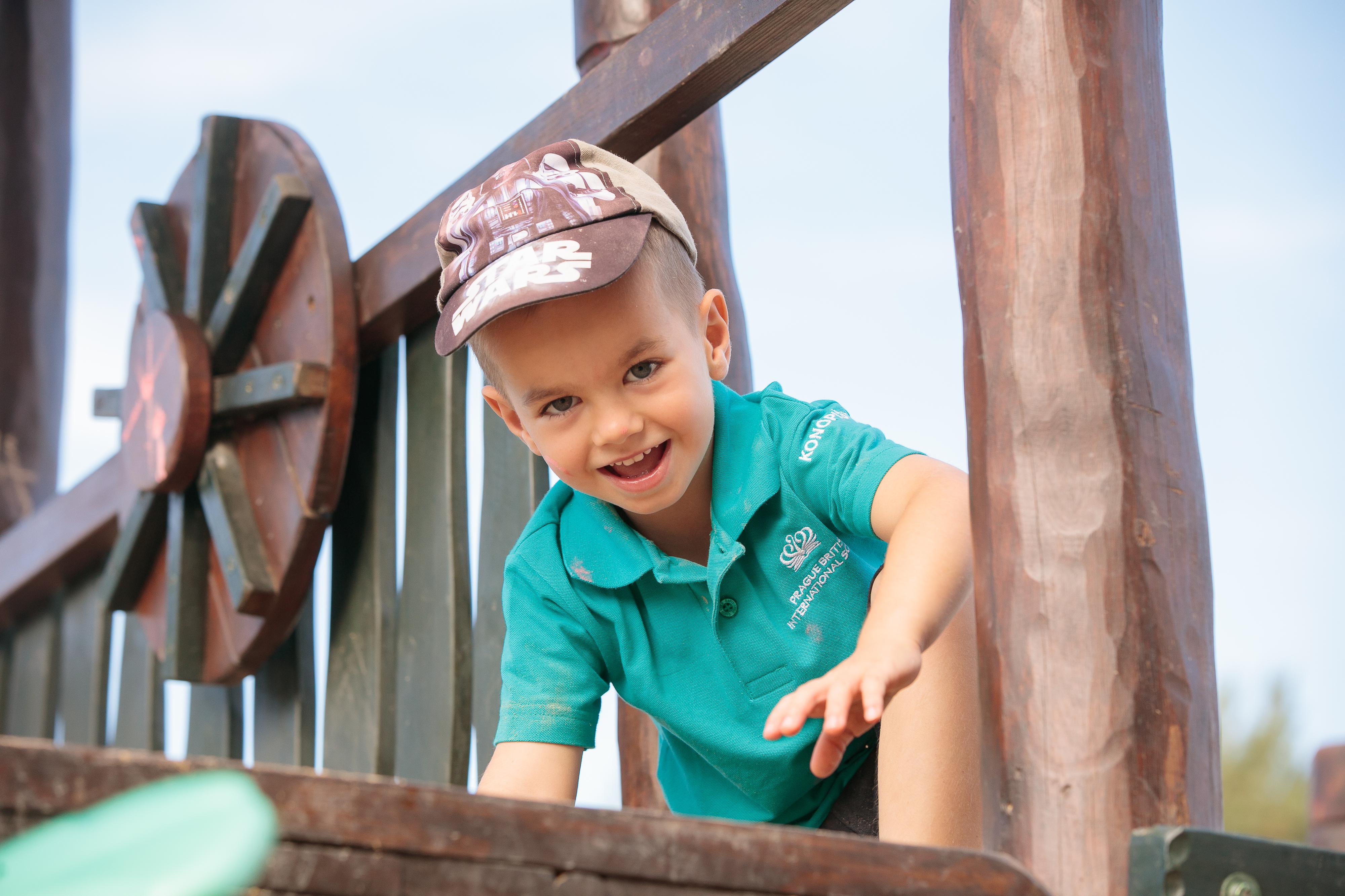 Prague British International School foto 6