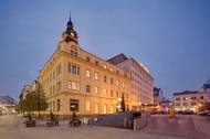 Fotografie Imperial Hotel Ostrava